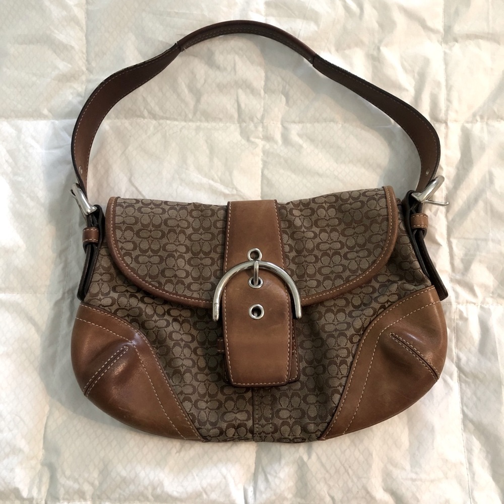 Coach handbag